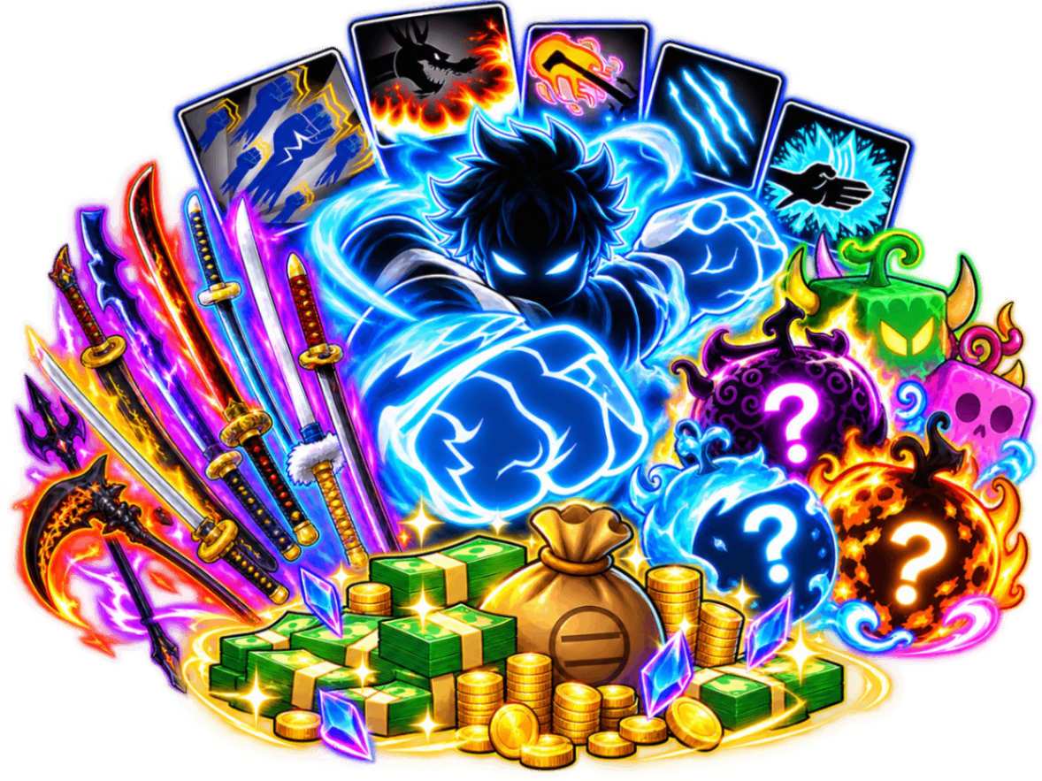 ⚔️ LVL 2800 + GH 100% GARANTIDO (sem raça/CDK)