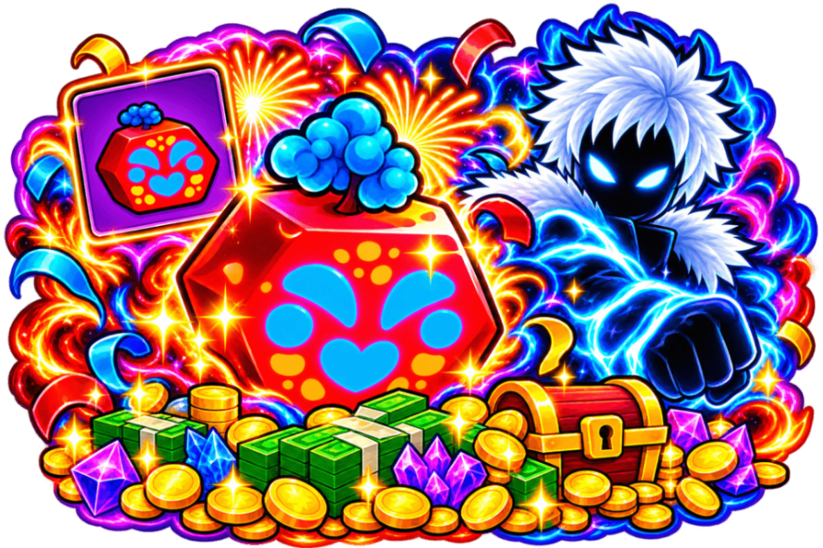 ✨LVL 1000 SKIN CELEBRATION BOMB + — NÃO CONSUMIDA