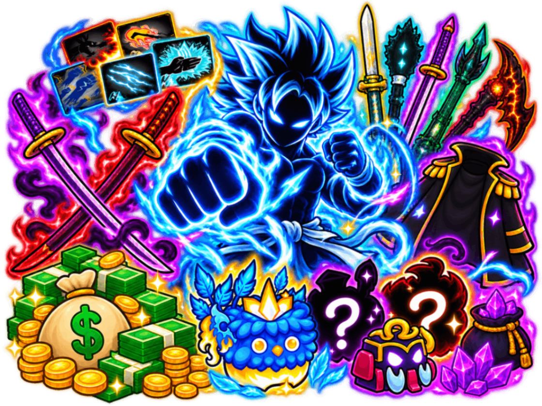 ⚔️ LVL 2800 + GH + CDK GARANTIDOS